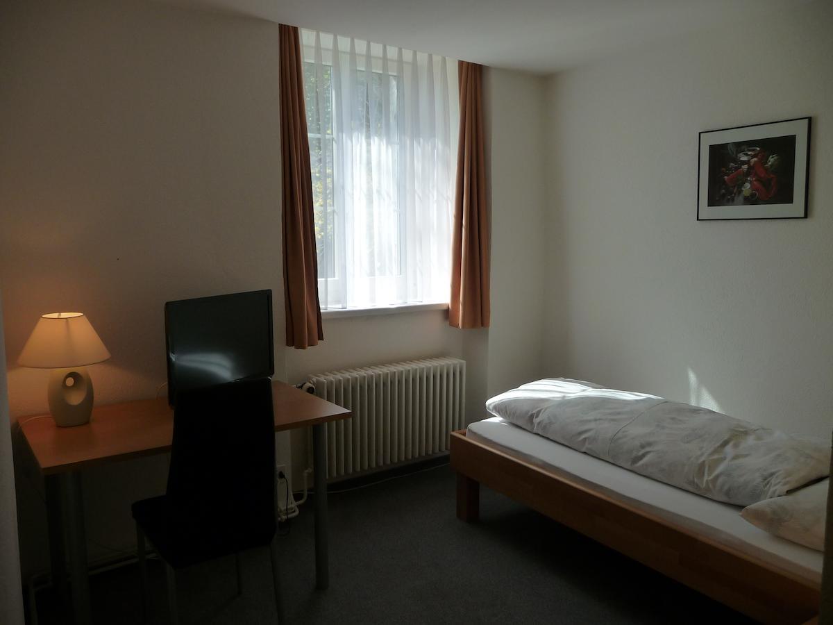 Gasthof Baeren Schinznach Dorf Room photo